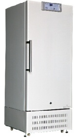 澳柯玛DW-40L206 -40℃低温保存箱的图片
