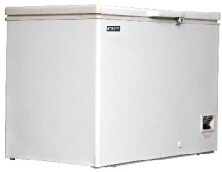 澳柯玛DW-40W300 -40℃低温保存箱的图片