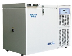 澳柯玛DW-86W300 -86℃超低温保存箱的图片