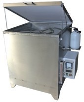 意大利2500型恒湿箱法生锈特征测定仪的图片