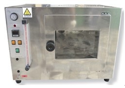意大利D2872型沥青旋转薄膜烘箱的图片