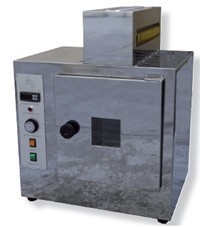 意大利2560型沥青加热损失测试仪的图片