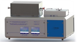 SulfUV-紫外荧光总硫测定仪的图片