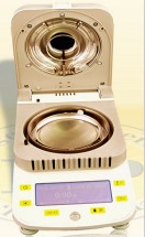 美国P2MA-50型乳制品水分分析仪的图片