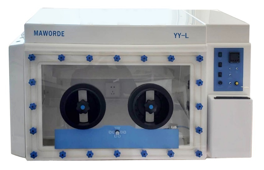 YY-L厌氧工作站（厌氧培养箱）的图片
