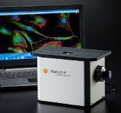 LumascopeTM 620三色激发光源荧光显微镜