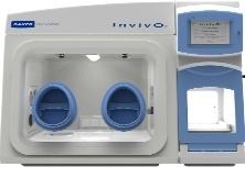 Invivo2 500低氧工作站（低氧培养箱）的图片