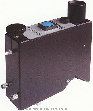 德国仪力信#455型漆膜检验仪的图片