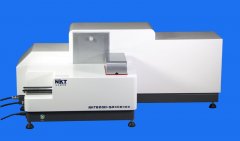 NKT6200-B干湿一体全自动激光粒度分析仪的图片