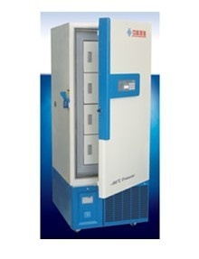 超低温冰箱DWYW110A