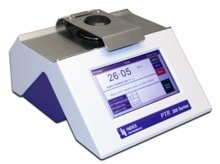 英国PTR300型控温折光仪/折射仪