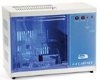 西班牙L-4 Cabinet型蒸馏水器的图片
