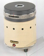 Burkard小体积空气采样器的图片