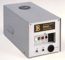 9100型连续空气采样器的图片