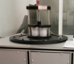 纳米混合纳米共振混合机的图片