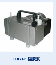 ILMVAC隔膜泵的图片