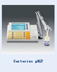 Sartorius pH计的图片