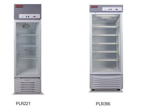 Thermo Scientific PL6500系列+4℃实验室冰箱的图片