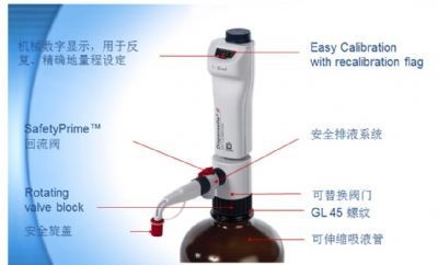 SPCC-320E-国产全自动实验室洗瓶机的图片