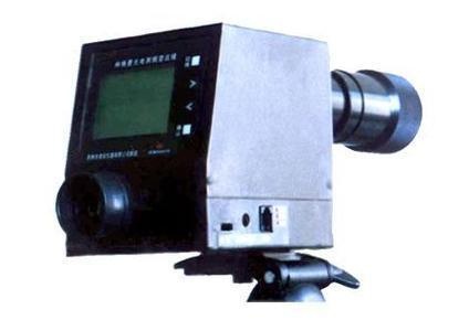 QT201B光电测烟望远镜（含三脚架、打印机）的图片