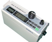 LD-3C（B）型激光粉尘仪的图片