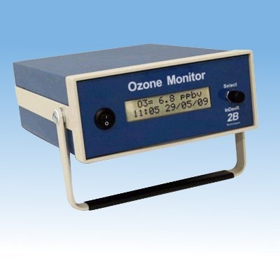 紫外光臭氧分析仪[202]的图片