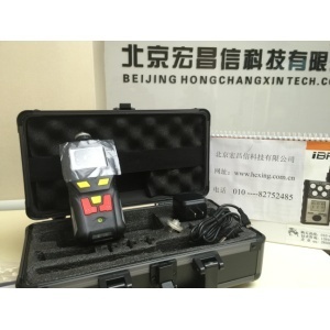 HCX400-4复合式气体检测仪的图片