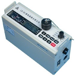 LD-3C型激光粉尘仪的图片