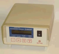Z-800XP泵吸式氨气检测仪的图片