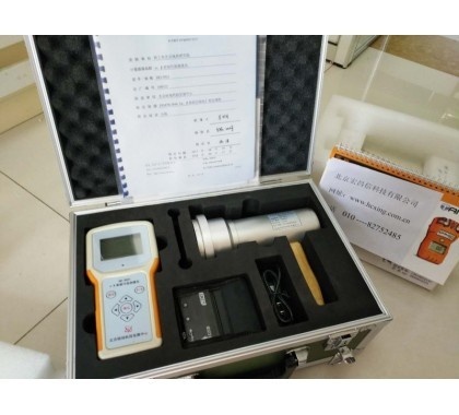 HD-3021 αβ表面污染测量仪的图片
