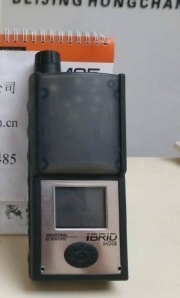 美国英思科MX6六合一气体检测仪的图片
