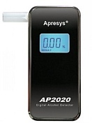 AP2020酒精检测仪（含打印）的图片