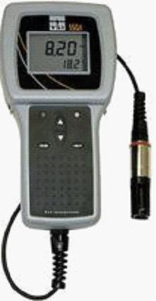 YSI550A-50 550A手持式溶解氧/温度/测试仪的图片