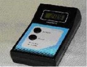 MODEL 901食品包装氧气抽样检测仪的图片