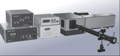 7-UV001紫外像管光电管测试系统