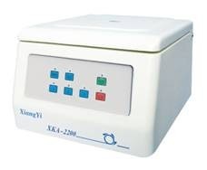 XKA-2200免疫血液离心机的图片