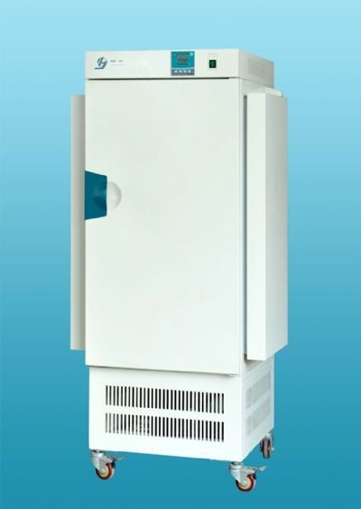 GZP型(程控)光照培养箱/RQH型人工气候箱的图片