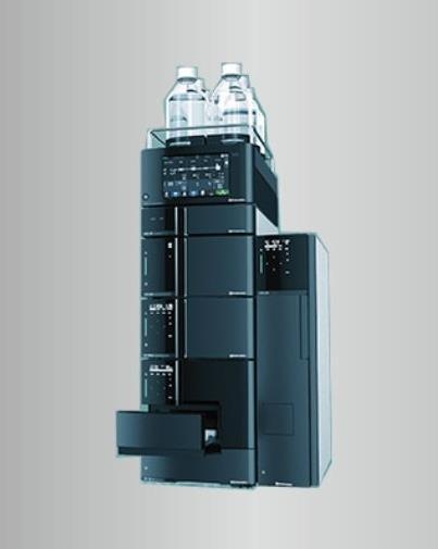 岛津超高效液相色谱系统Nexera LC-40系列的图片