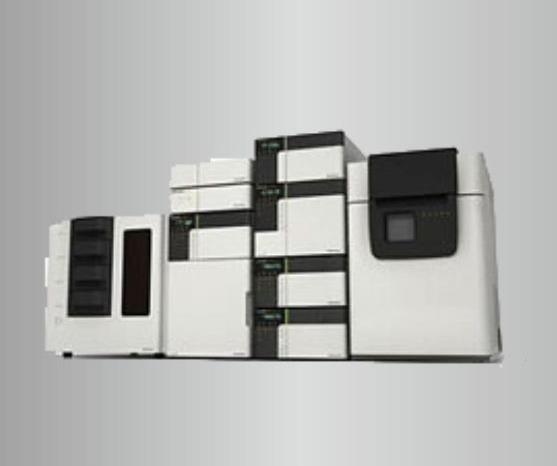 岛津超高效液相色谱仪Nexera UHPLC的图片