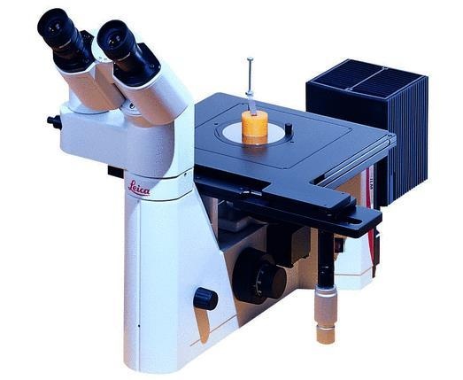 徕卡Leica全手动实验级倒置金相显微镜DM ILM的图片