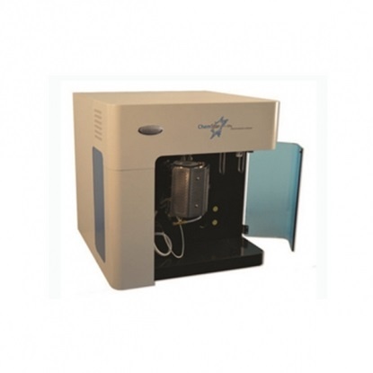康塔全自动动态化学吸附和反应分析仪ChemStar的图片