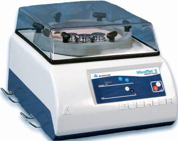 标乐Buehler VibroMet® 2振动抛光机的图片