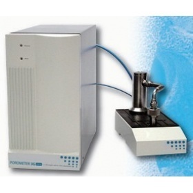康塔Quantachrome气体渗透法孔径分析仪POROMETER 3G的图片