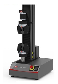 英斯特朗Instron 2340电子万能试验机的图片