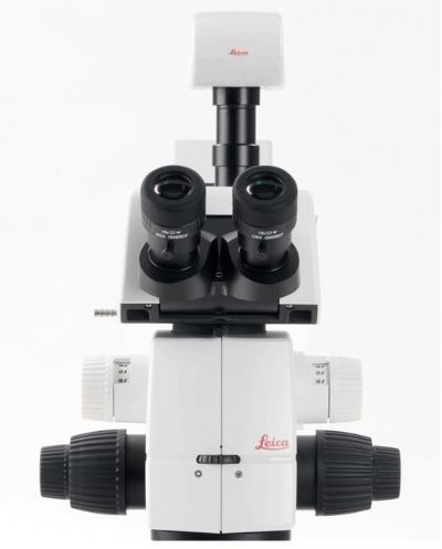 Leica M205 C体视显微镜的图片