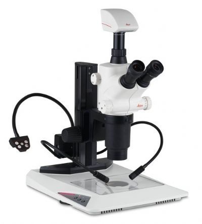 Leica S APO光学显微镜的图片