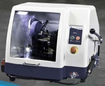 AbrasiMet 250手动砂轮切割机的图片