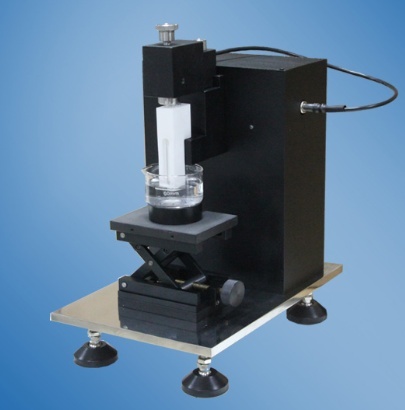 SCI-2000F粉体润湿角测量仪的图片