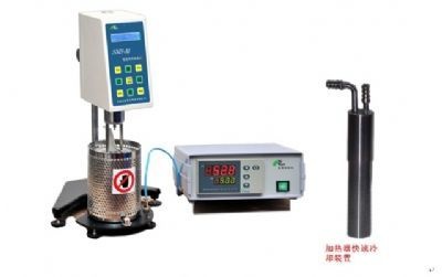 高温粘度测量仪（热熔胶、沥青等熔融材料测试设备）