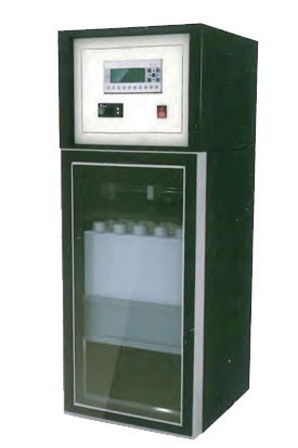 雪迪龙自动水质采样器MODEL 9870